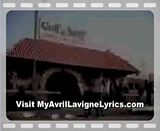 Avril Lavigne Girlfriend Lyrics ChorusHey Hey You YouI dont like Avril Lavigne Girlfriend Lyrics ChorusHey Hey You YouI dont like